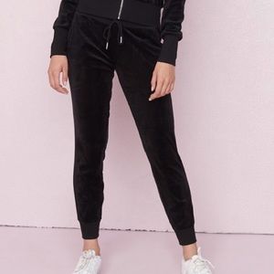 GARAGE Velvet Sweatpants